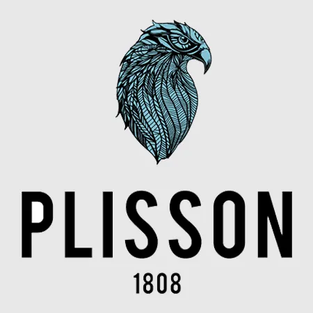 Plisson 1808 - Brand - Francesco Stile Hairdresser