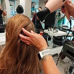  Francesco Stile - Galleria Foto - Backstage - 01