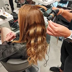  Francesco Stile - Galleria Foto - Backstage - 02