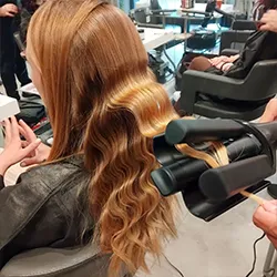  Francesco Stile - Galleria Foto - Backstage - 04