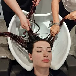  Francesco Stile - Galleria Foto - Backstage - 12