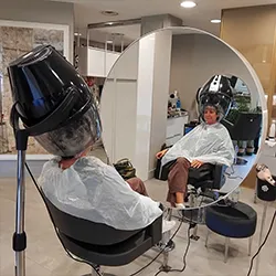  Francesco Stile - Galleria Foto - Backstage - 13