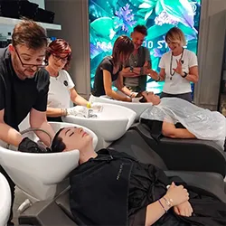  Francesco Stile - Galleria Foto - Backstage - 15