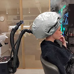  Francesco Stile - Galleria Foto - Backstage - 16