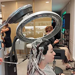  Francesco Stile - Galleria Foto - Backstage - 21