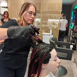  Francesco Stile - Galleria Foto - Backstage - 23