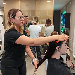  Francesco Stile - Galleria Foto - Backstage - 27