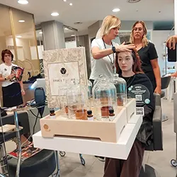  Francesco Stile - Galleria Foto - Backstage - 28