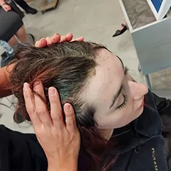  Francesco Stile - Galleria Foto - Backstage - 29