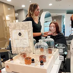  Francesco Stile - Galleria Foto - Backstage - 31